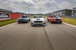 Ford Mustang Mach 1 Handling Package 2021 года